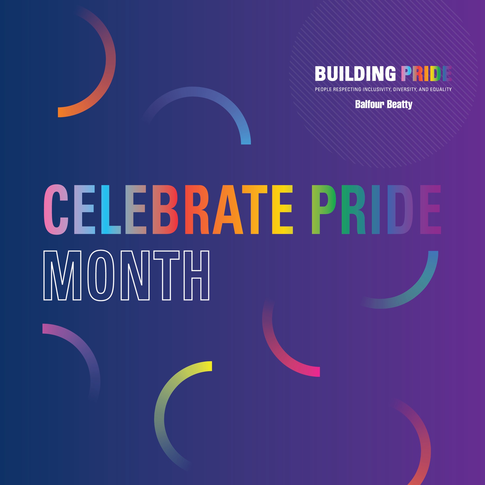Pride Month