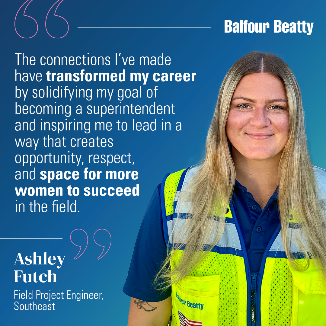 Ashley Futch WIC Week Quote