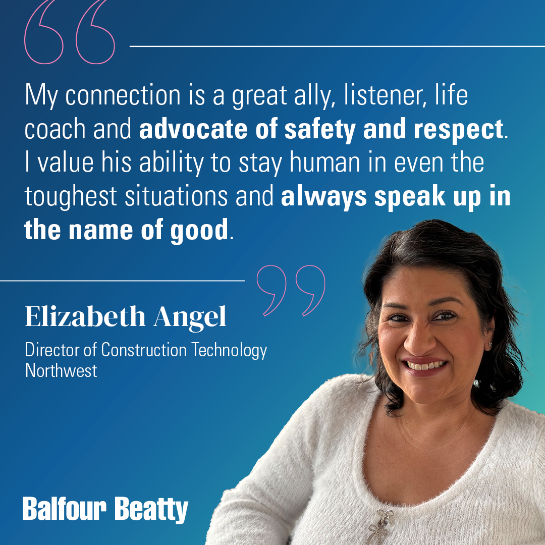 Elizabeth Angel WIC Week Quote
