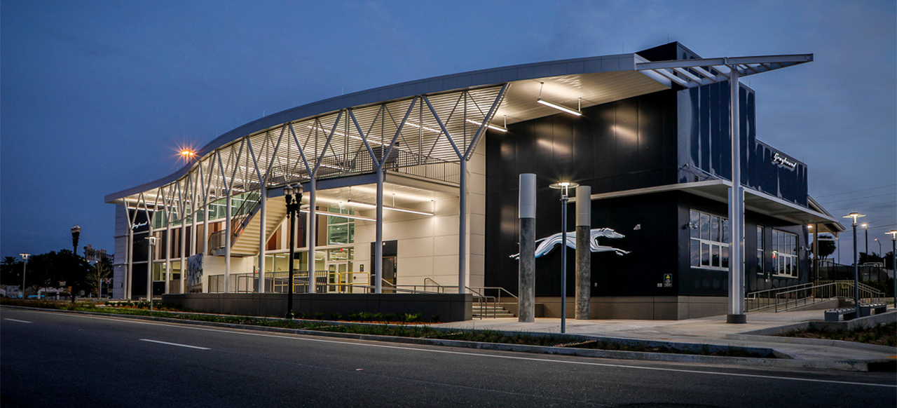 Regional Transportation Center