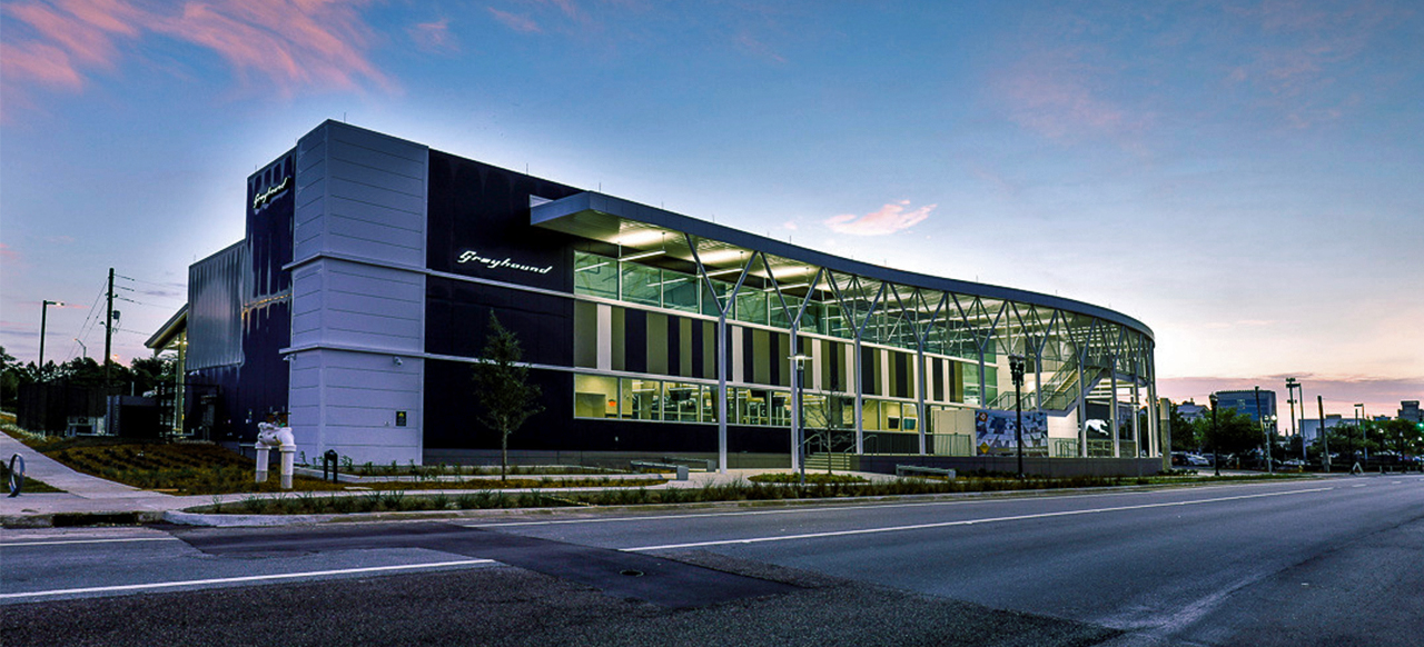Regional Transportation Center