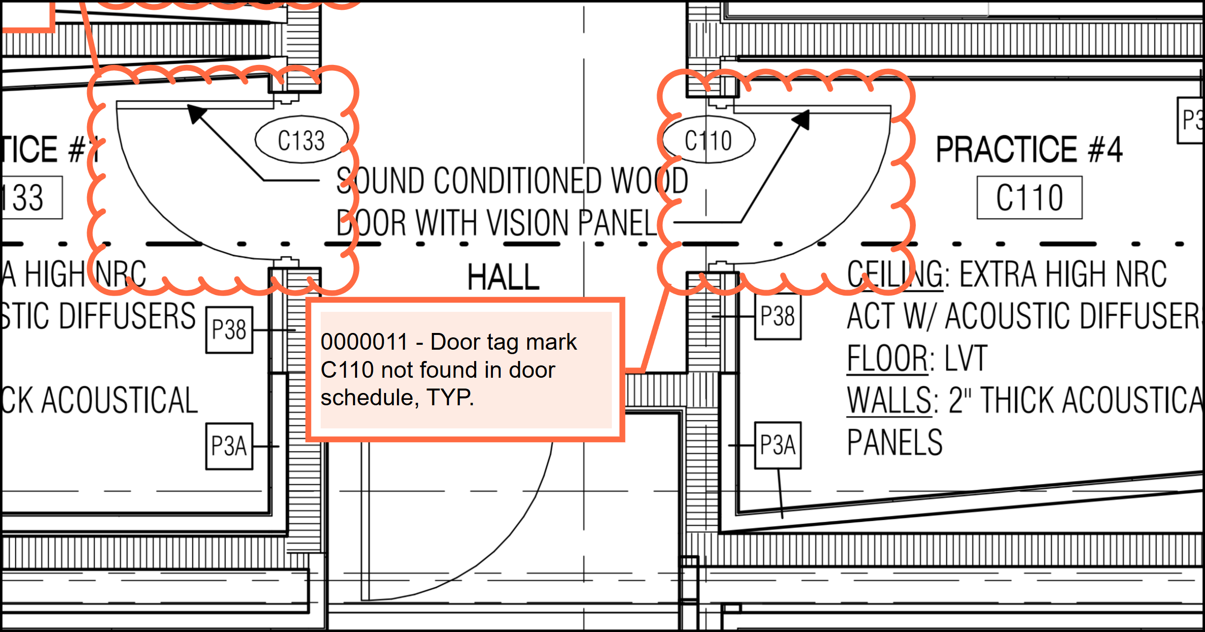 ConTech Example