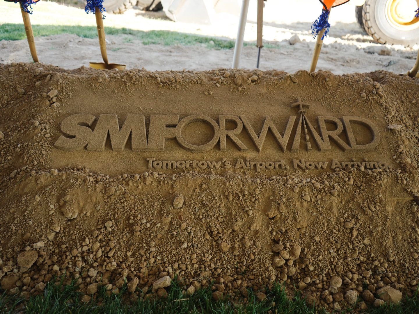 SMForward