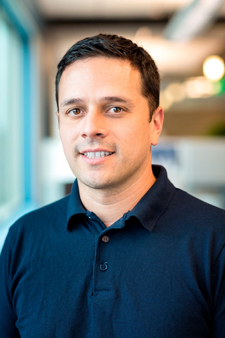 Jorge Vargas