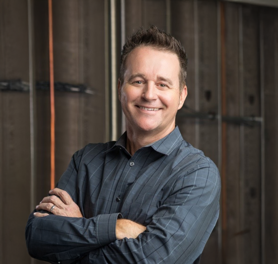 Mike Willingham