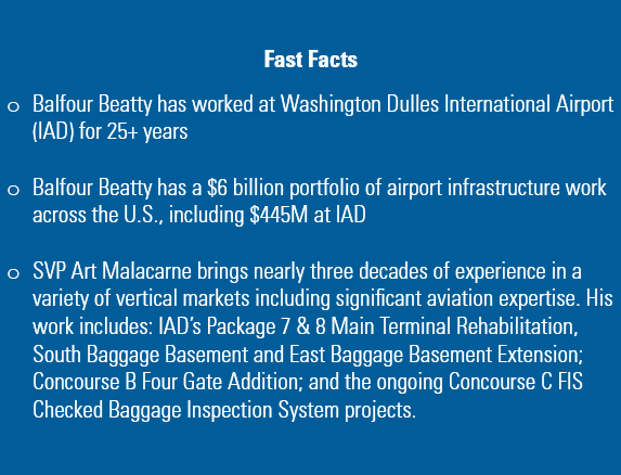 Aviation Fast Facts