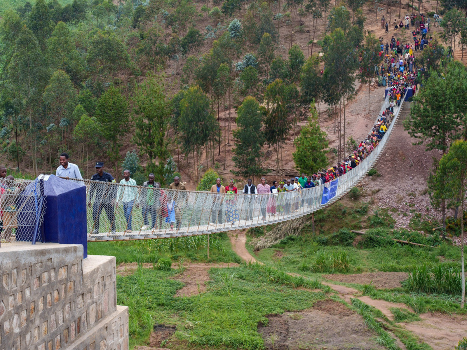 2024 Build